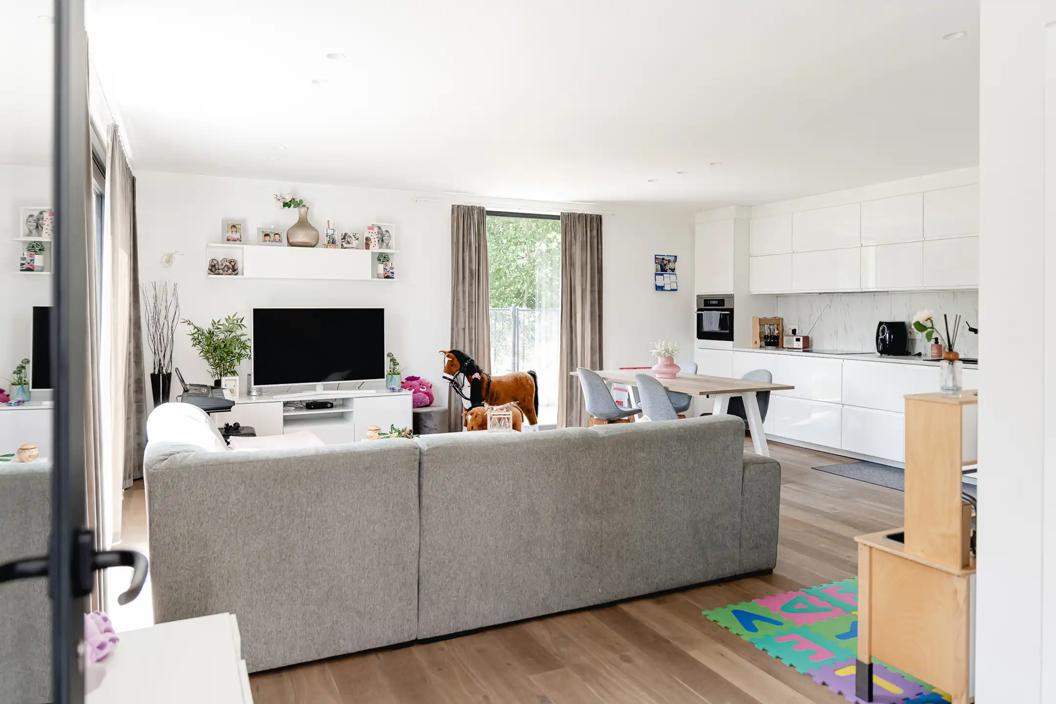 Luxe villa nabij de Schelde foto 20