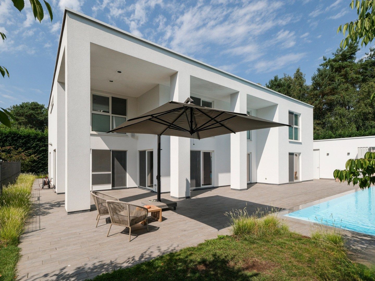 Exclusieve villa  foto 19