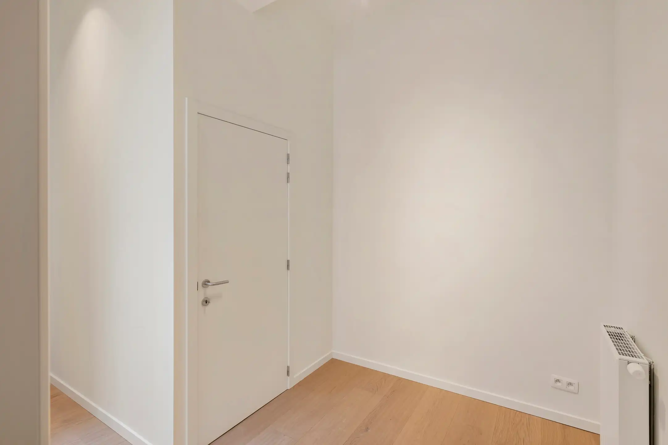 Ruim gerenoveerd appartement foto 9