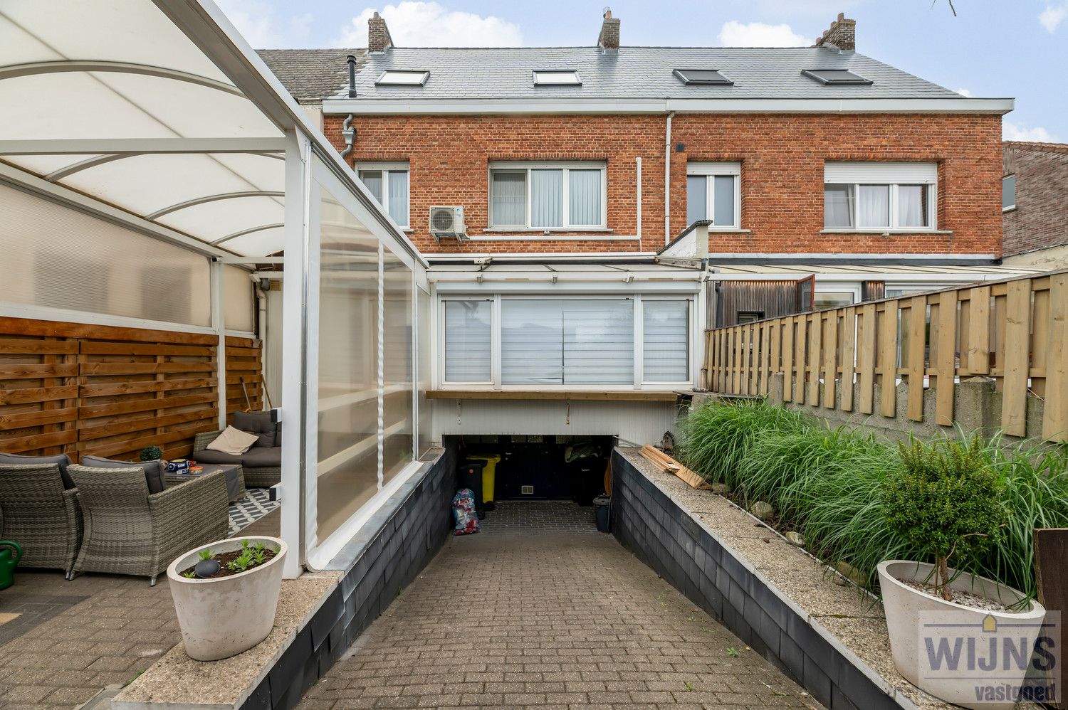 Goed onderhouden, gezellige woning in rustige straat in Berlaar! foto 18
