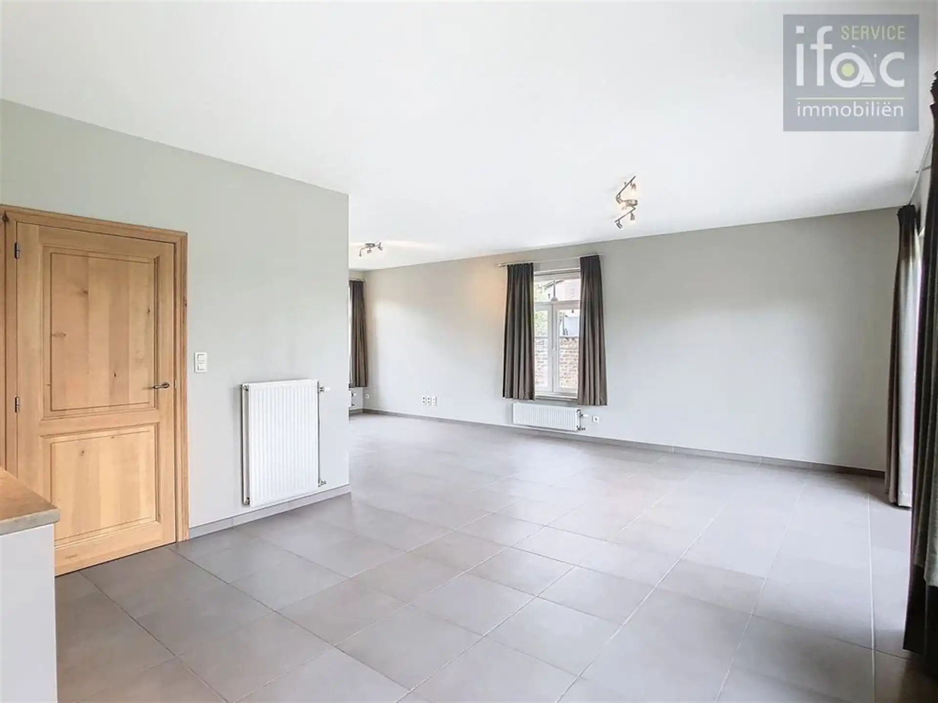 Rustig gelegen villa in doodlopende straat in Duisburg foto 6