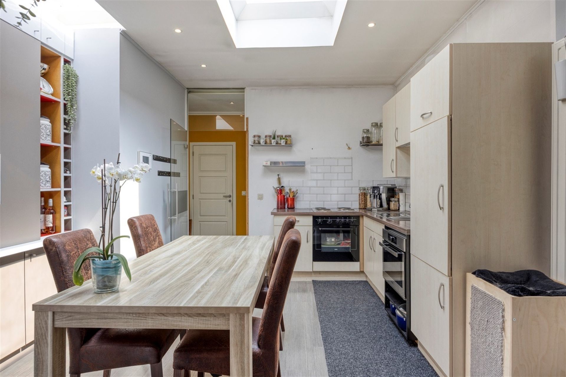 Instapklare woning met prachtige tuin foto 10