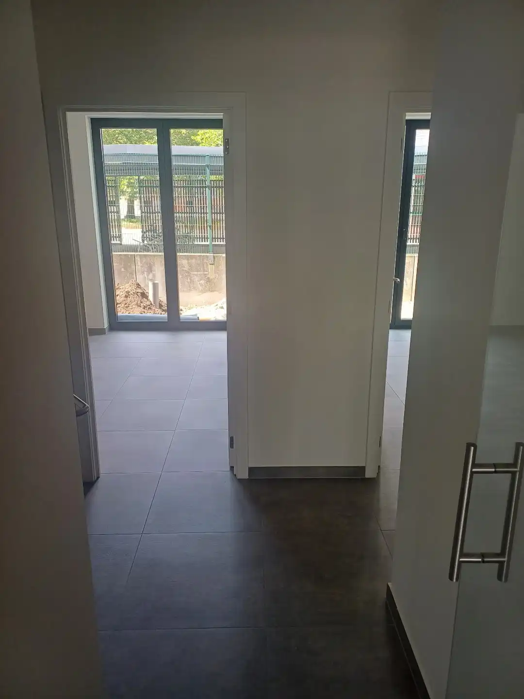 Instapklaar energieneutraal 2 slaapkamer nieuwbouw-appartement in Neerpelt centrum foto 7