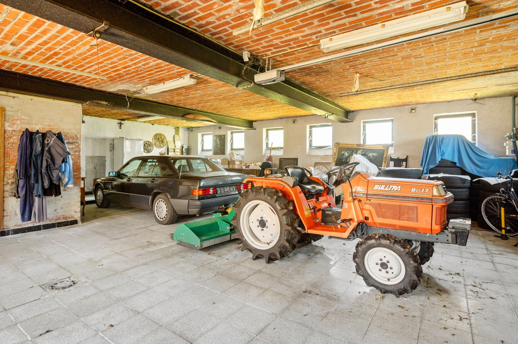 Hoevevilla op uniek perceel met veel potentieel foto 27