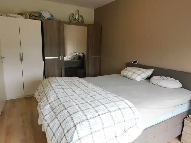 Ruim en instapklaar duplex appartement met autostaanplaats  foto 10