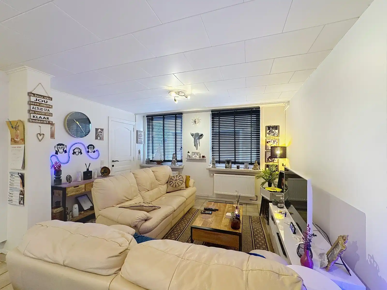 Instapklare woning, op LEUKE ligging te Blankenberge! foto 3