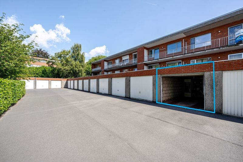 Roeselare : Zeer goed onderhouden appartement gelegen nabij Geitepark – 92 m² met zuidgericht terras en noordgericht terras (2 slps) foto 15
