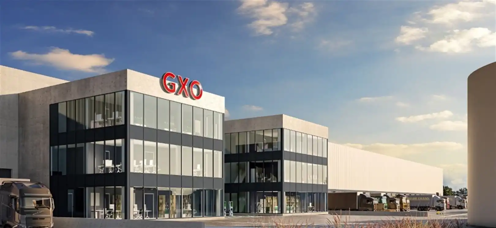 Modern logistiek pand in Tongeren-Oost foto 4