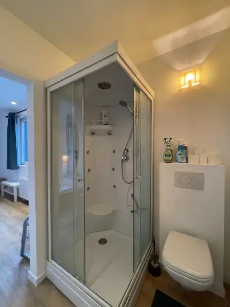 Exclusief en ruim appartement in authentiek gebouw hartje Gent foto 16