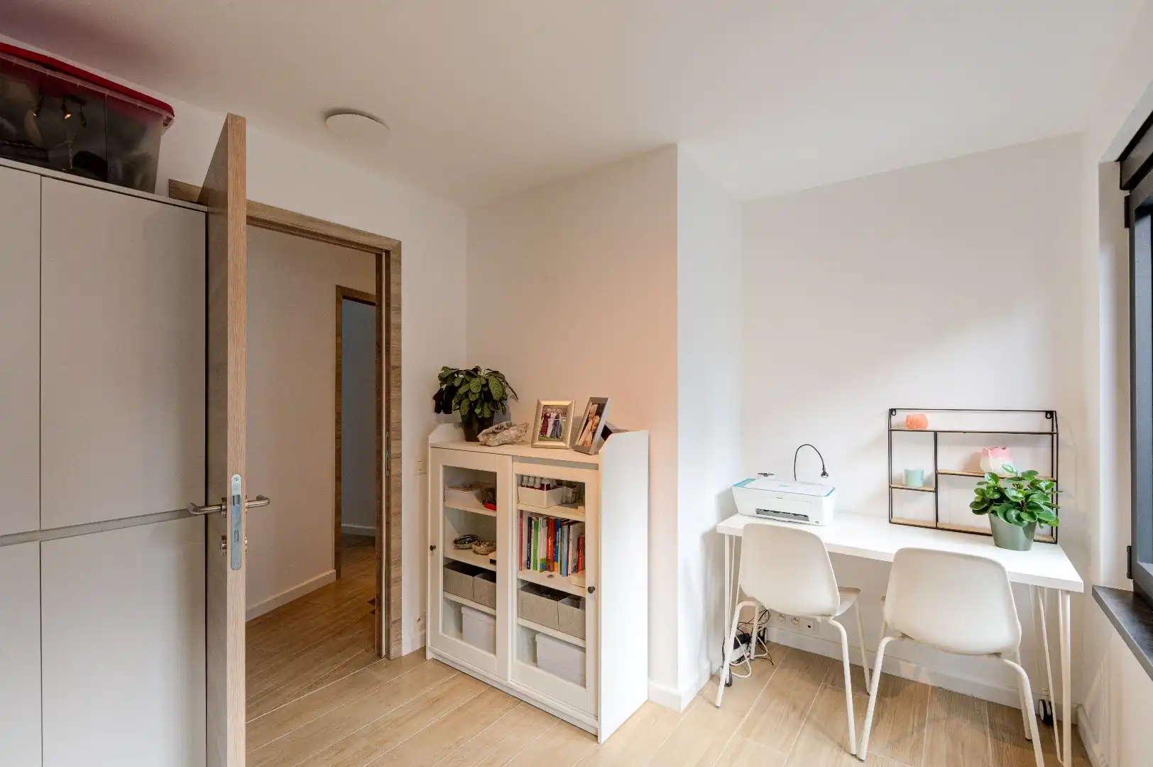 Energiezuinig triplex appartement met 3 slaapkamers, 2 badkamers foto 9