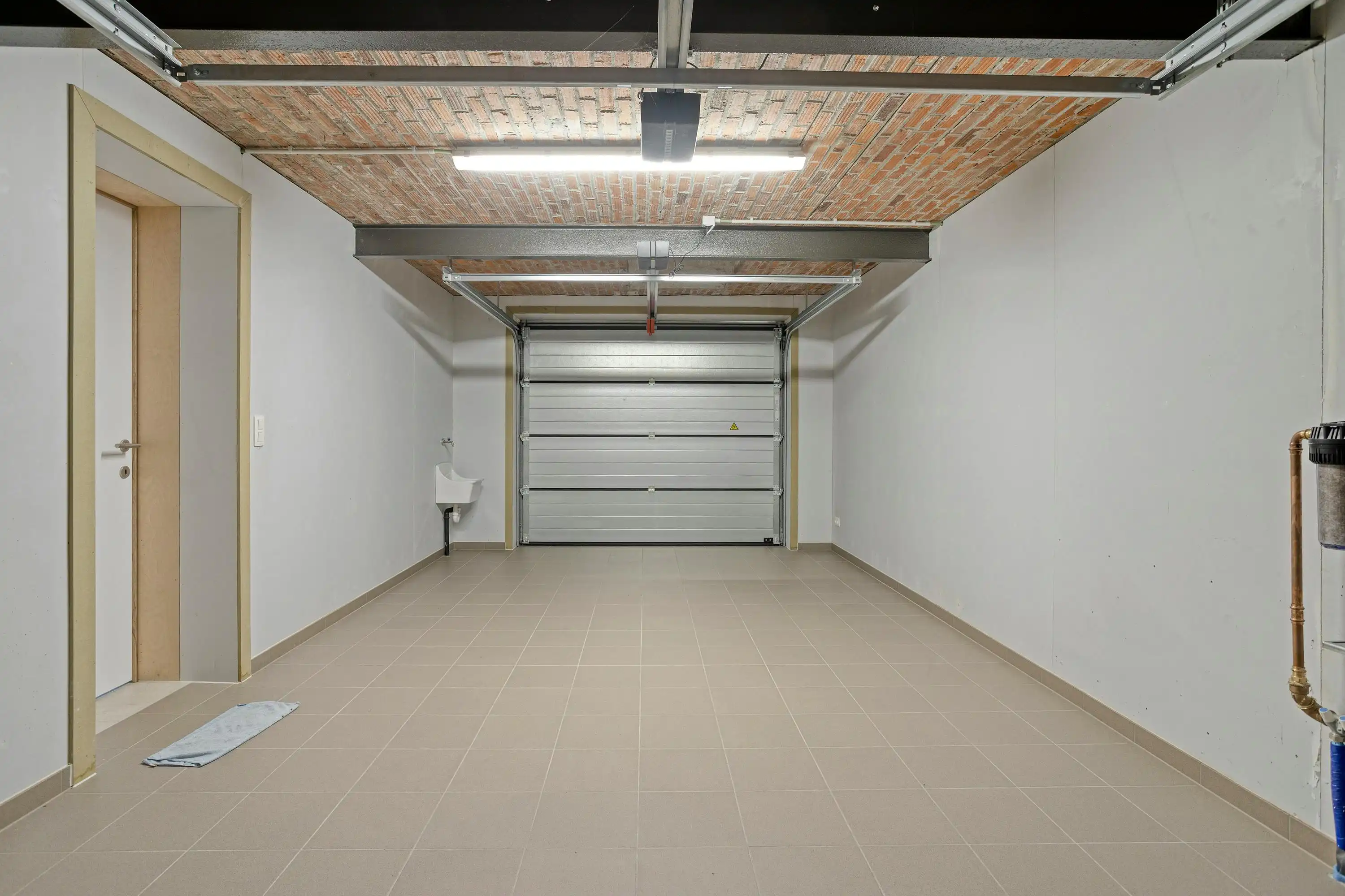 Alleenstaand huis te koop in Vleteren met weide en bijgebouw foto 21