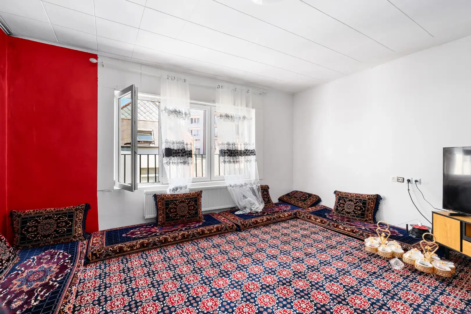 Verzorgde rijwoning gunstig gelegen te Oostende - Westerkwartier! foto 11