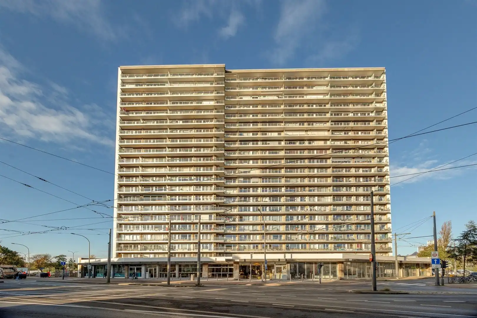 Gerenoveerd appartement vlakbij 't Zuid foto 18