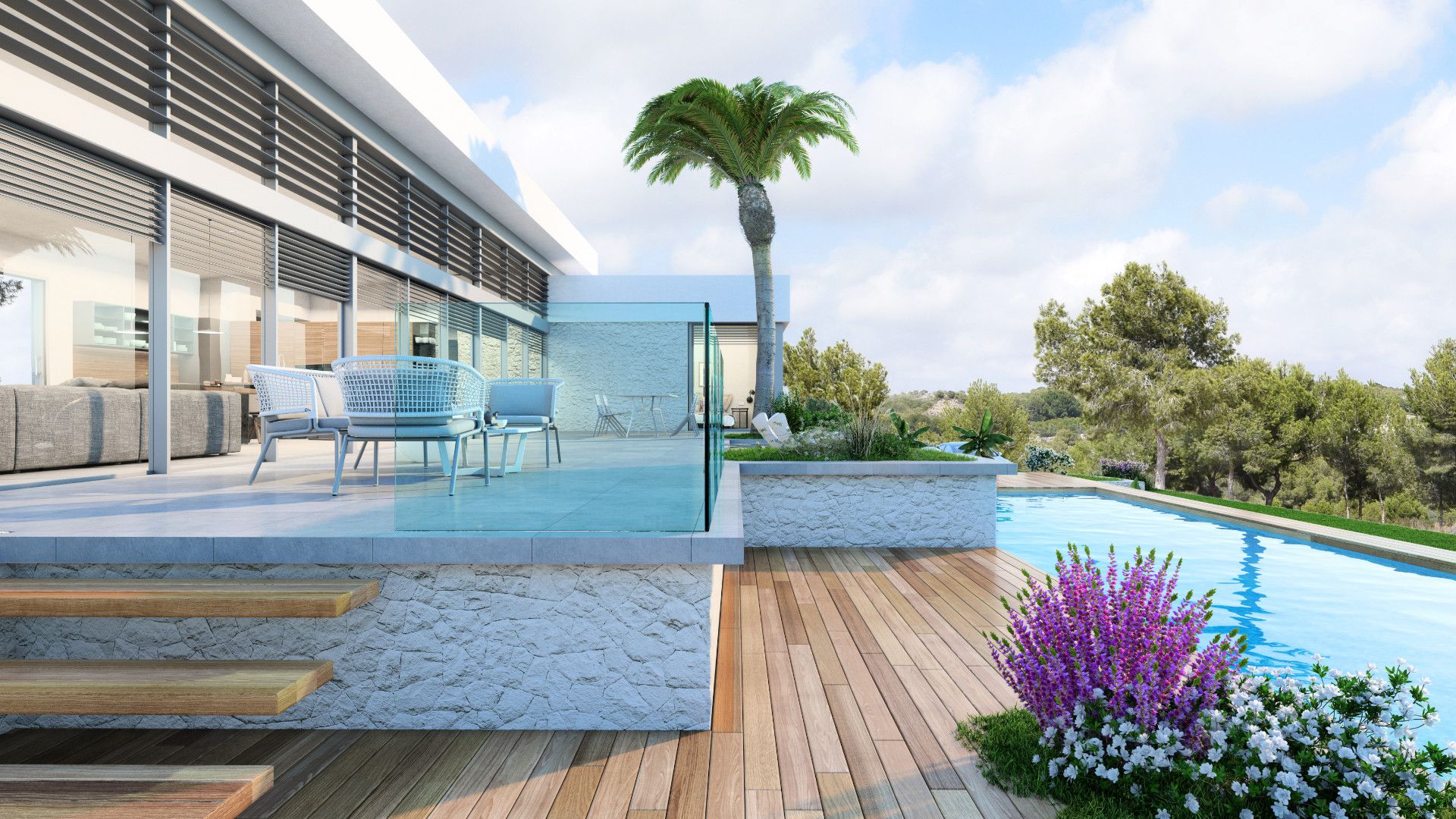 Villa te koop foto {{pictureIndex}}