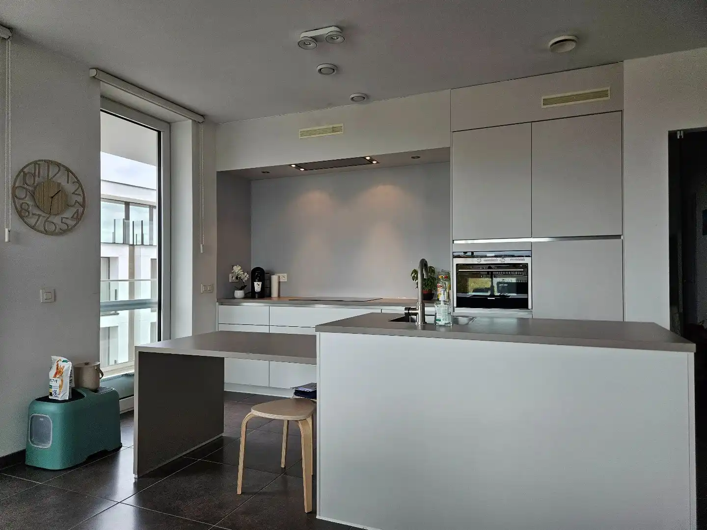 Prachtig appartement op een toplocatie in Mol-centrum! foto 2