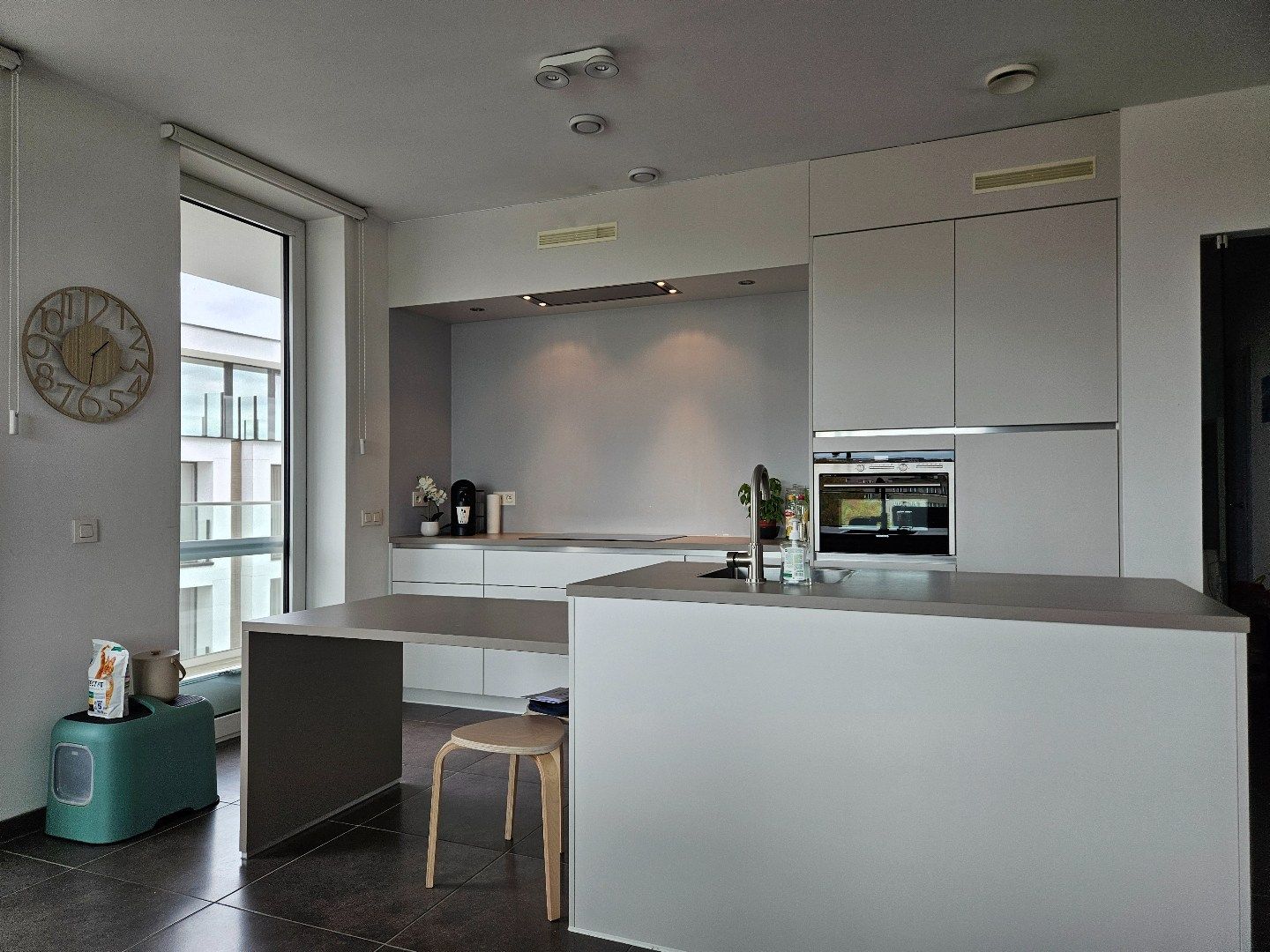 Prachtig appartement op een toplocatie in Mol-centrum! foto 2