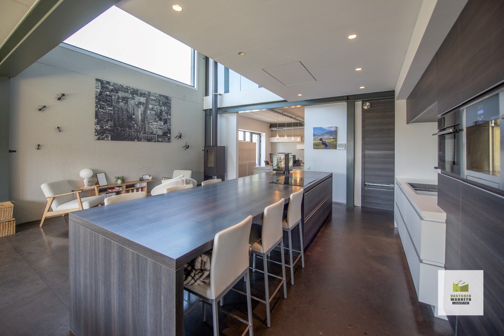 Energiezuinige woning met 4 slaapkamers en loods in Wingene foto 4