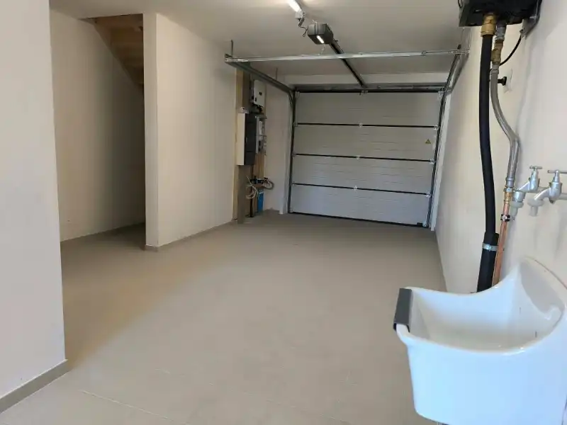 Nieuwbouwwoning 4 slpk foto 9