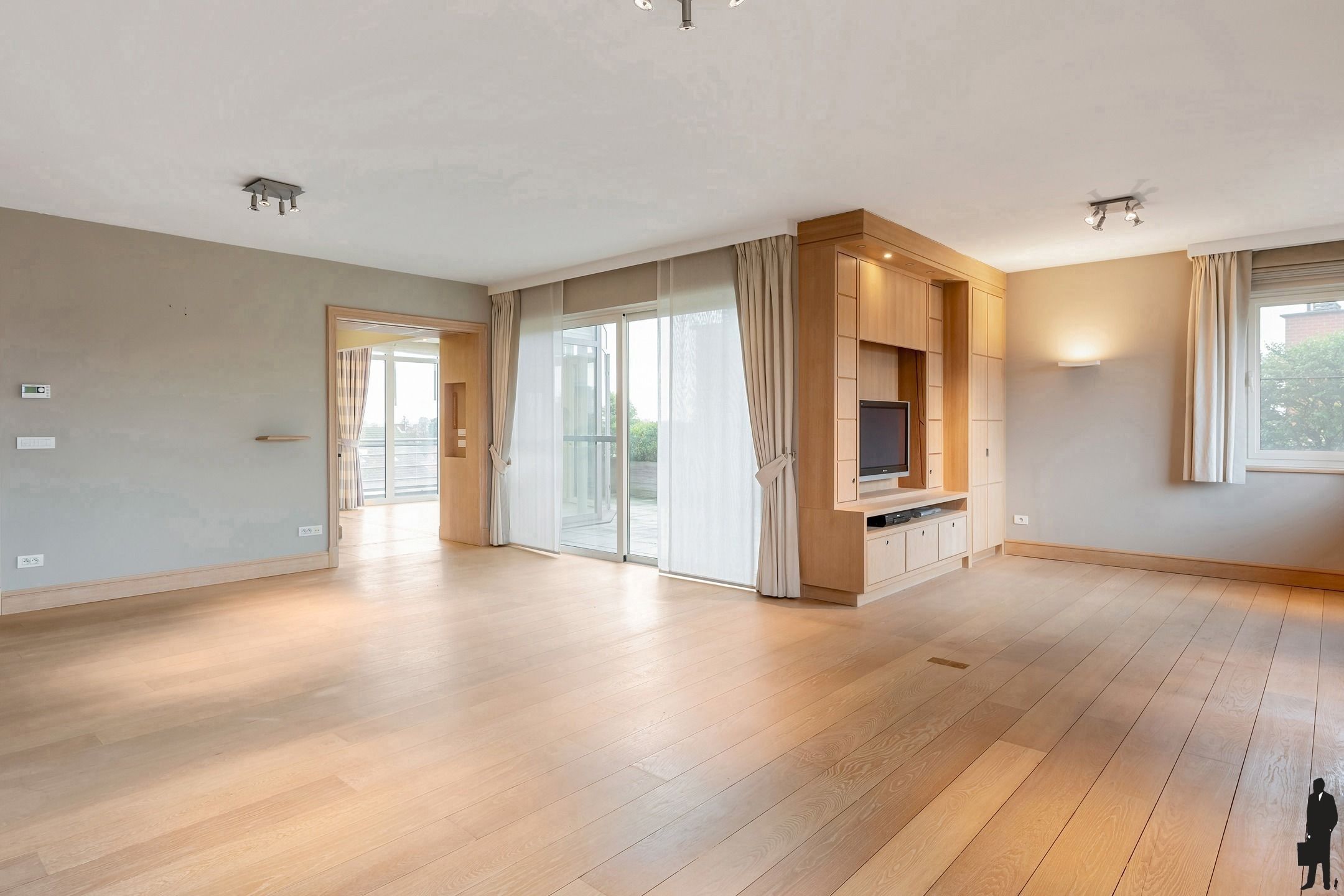 Prachtig dakappartement 250m² in centrum Arendonk foto 9