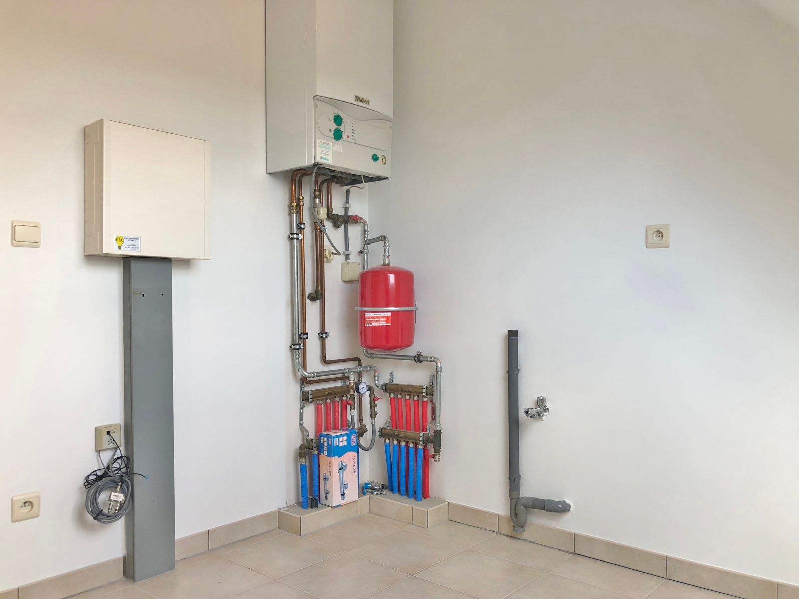 Appartement te huur foto 18