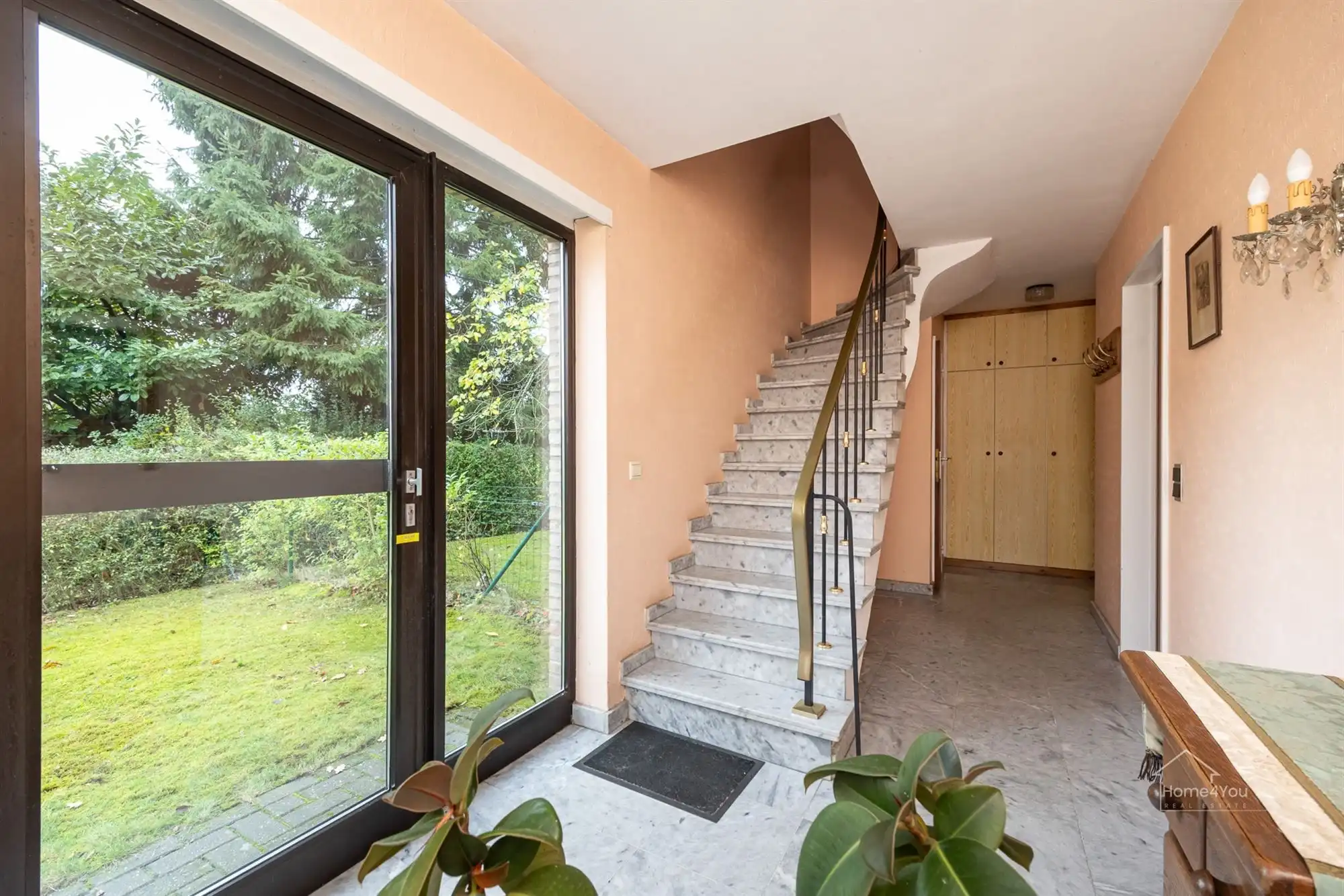 HOB met 3 slaapkamers en gunstig B-label foto 4