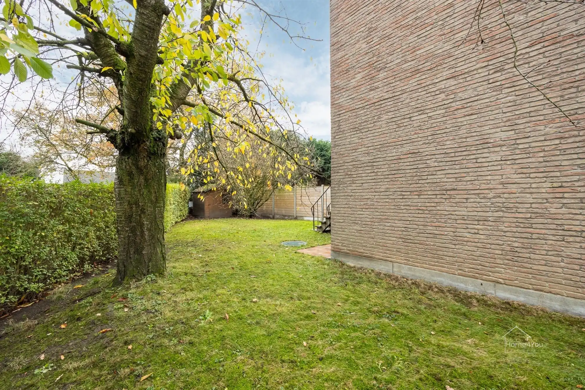 HOB met 3 slaapkamers en gunstig B-label foto 4