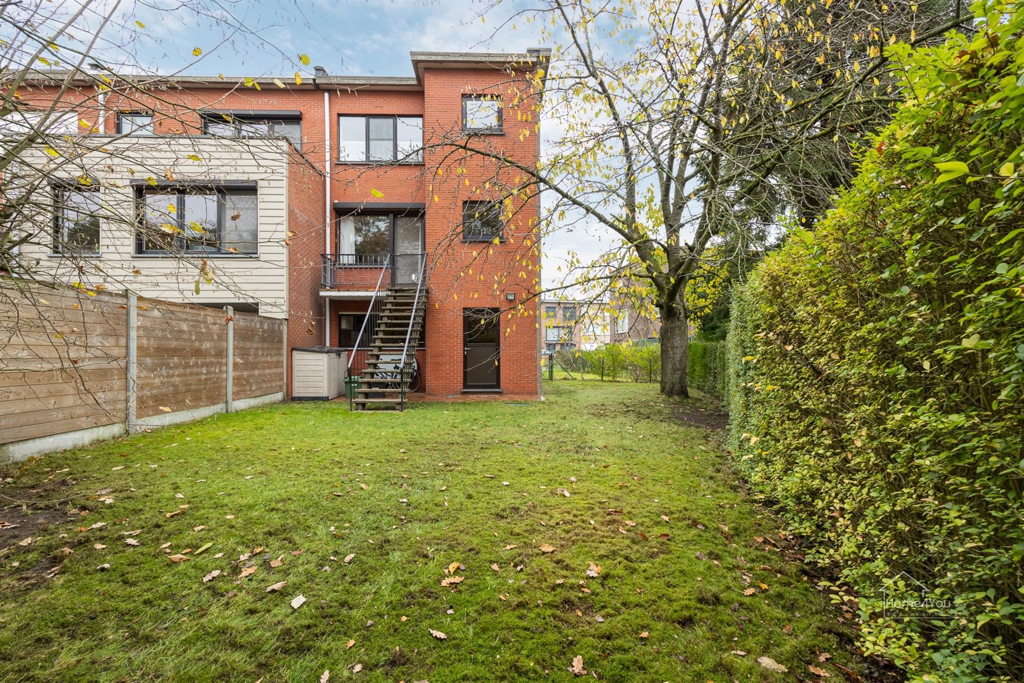 HOB met 3 slaapkamers en gunstig B-label foto 4