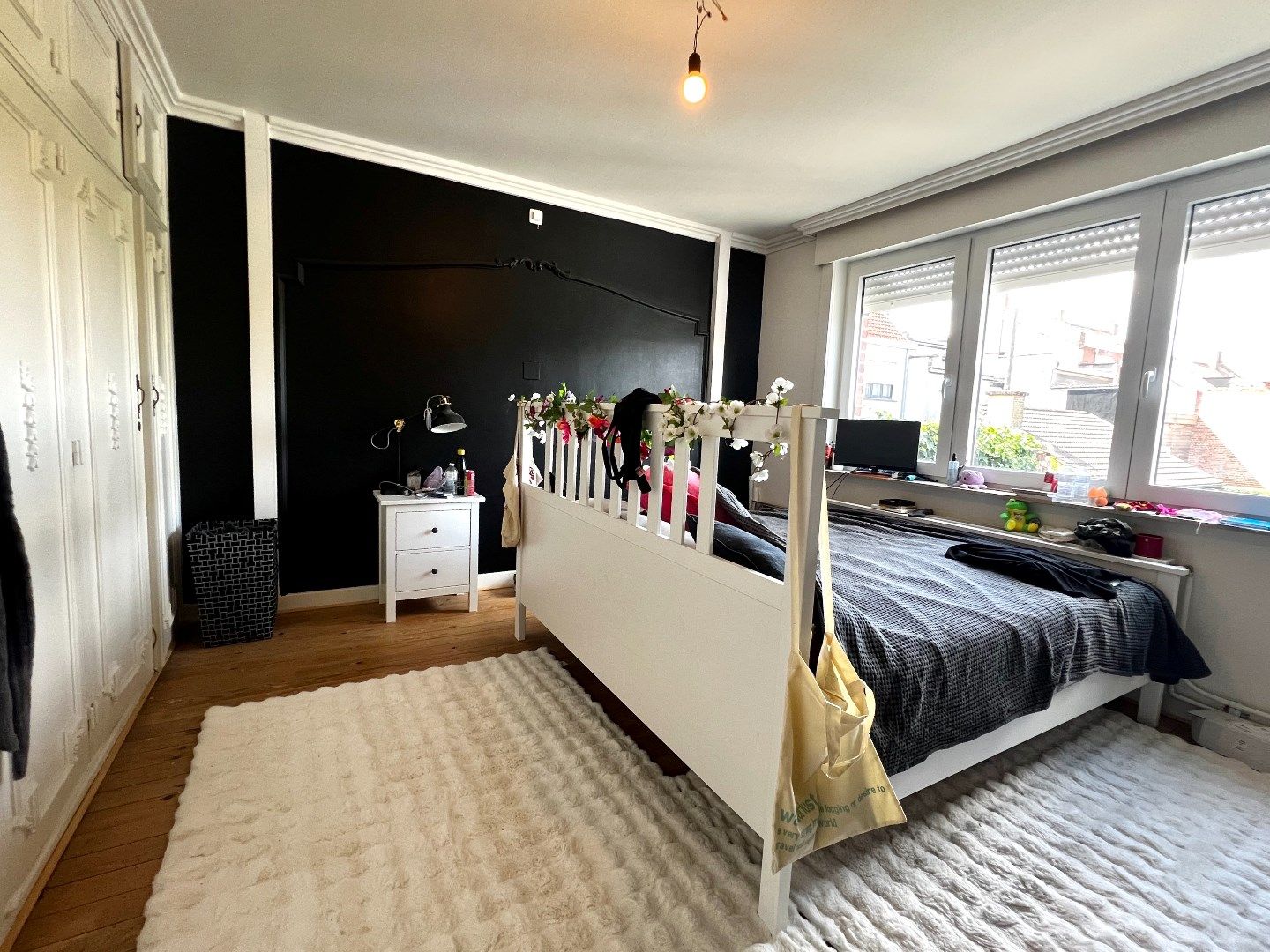 Woning met tuin en 3 slaapkamers te huur te Heule. foto 19