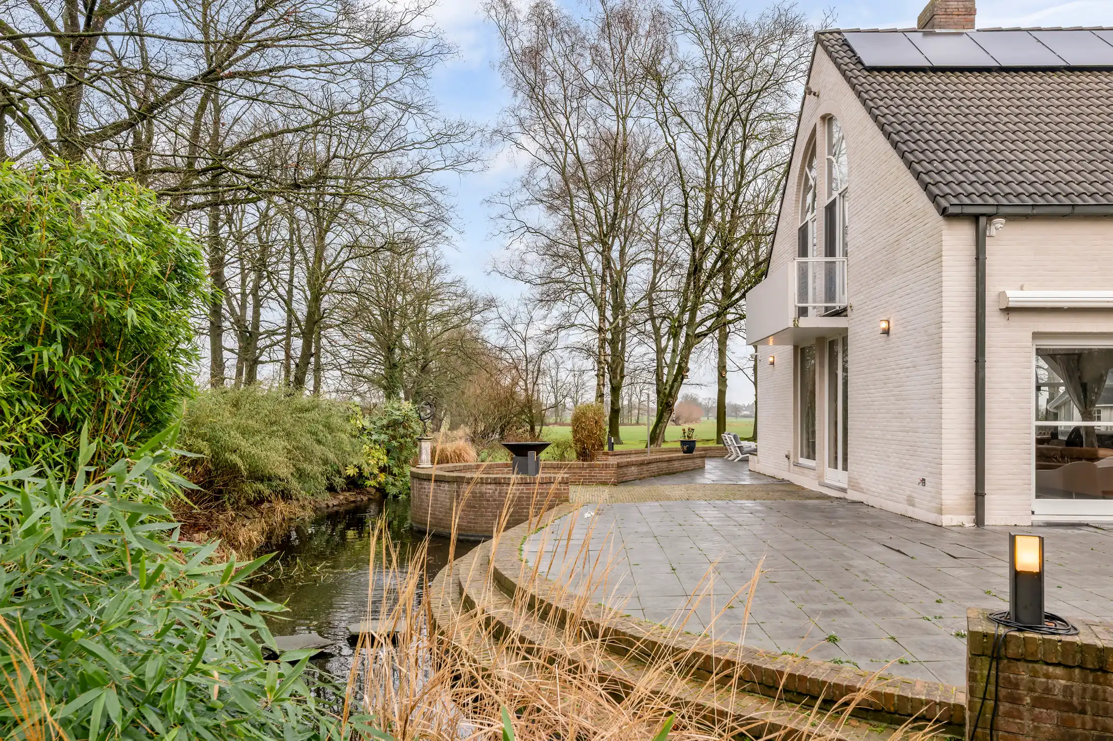 Exclusieve villa met panoramisch uitzicht  foto 39