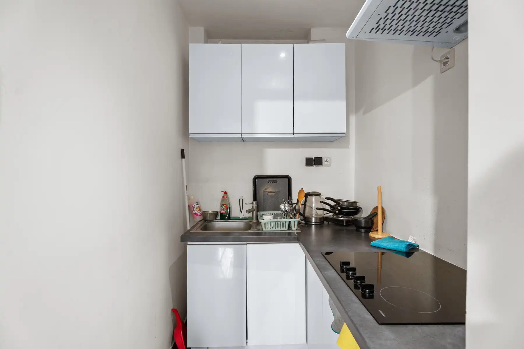 Opbrengsteigendom op toplocatie in Blankenberge foto 4