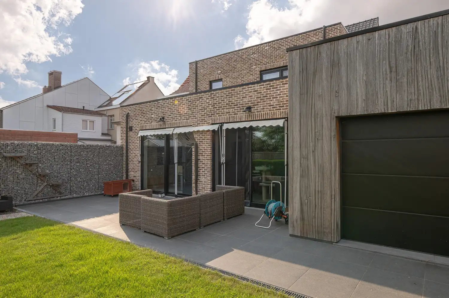 HOOGWAARDIG AFGEWERKTE WONING OP EEN TOPLOCATIE IN RUMST foto 25