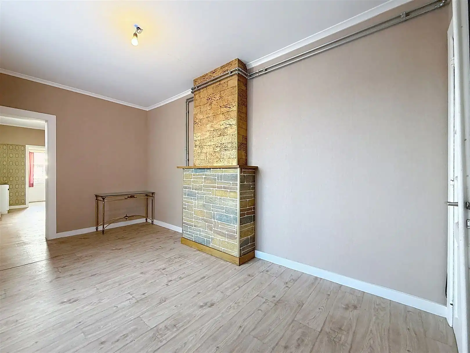 Stadswoning met tuin, 4 slpks, inrichtbare zolder, 2a 20ca foto 48