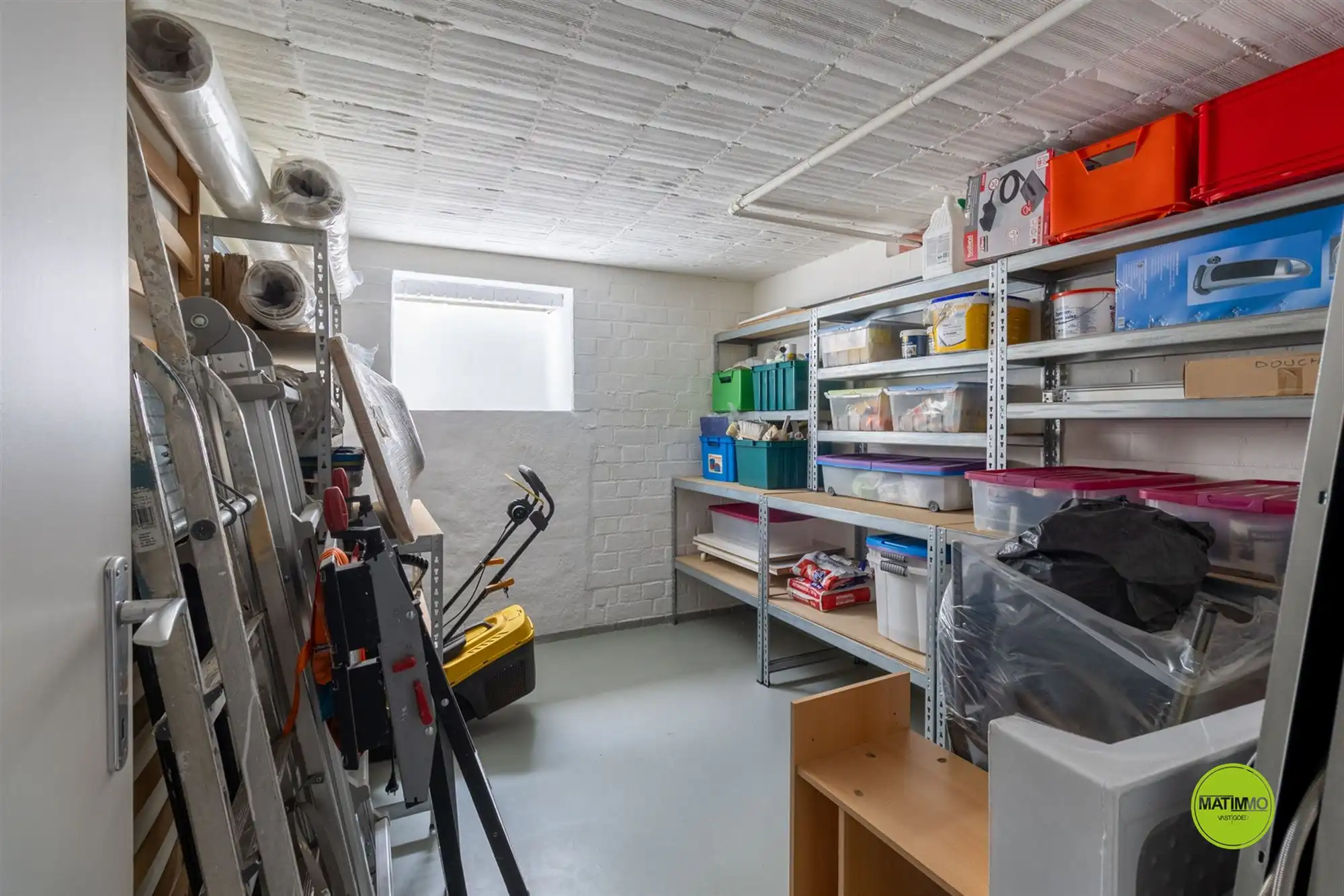  Ruim appartement met 2 slaapkamers en zuidgericht terras  foto 12