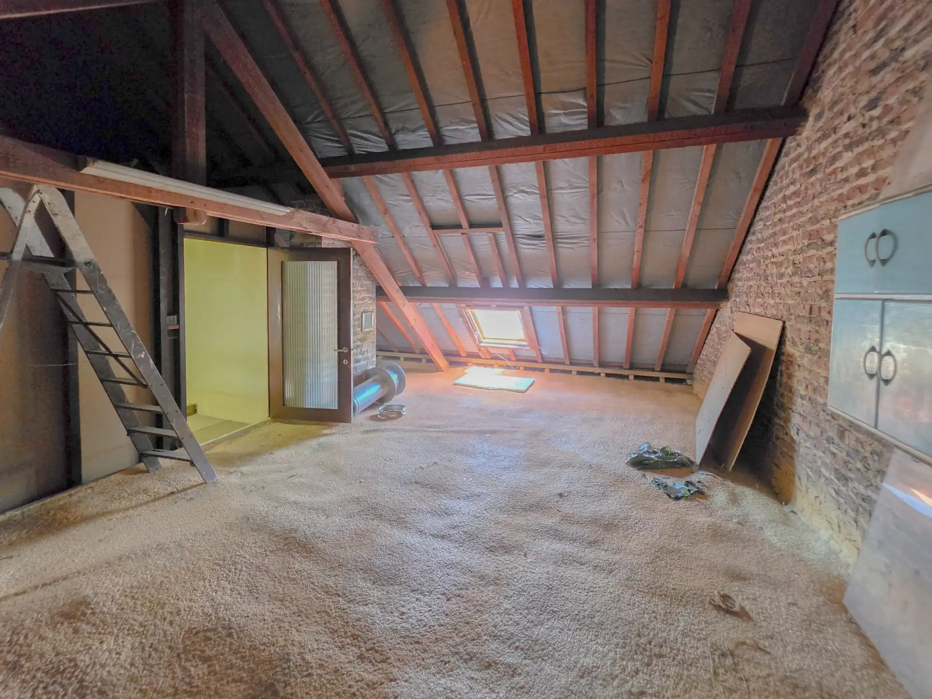 Huis te koop foto 19