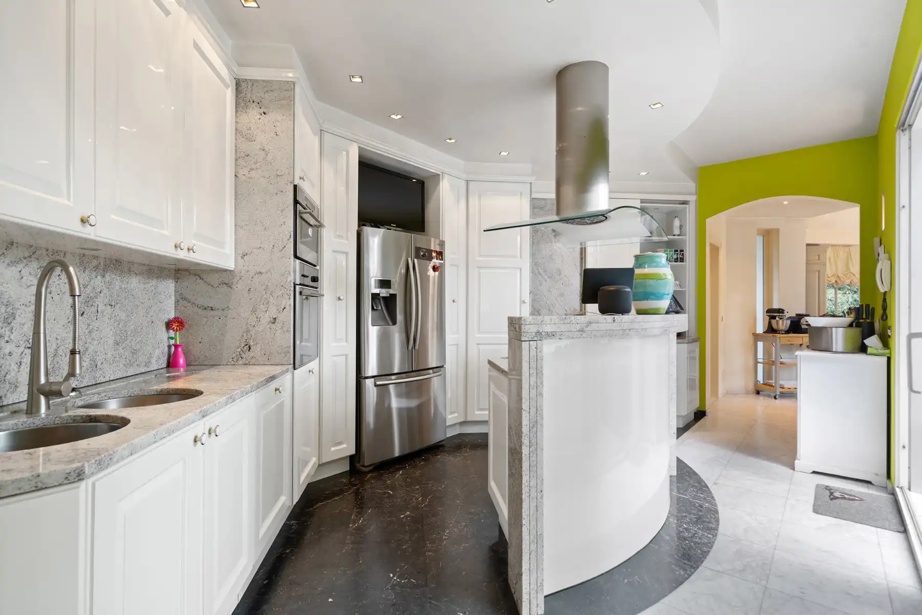 Royale, instapklare villa te KEERBERGEN foto 15