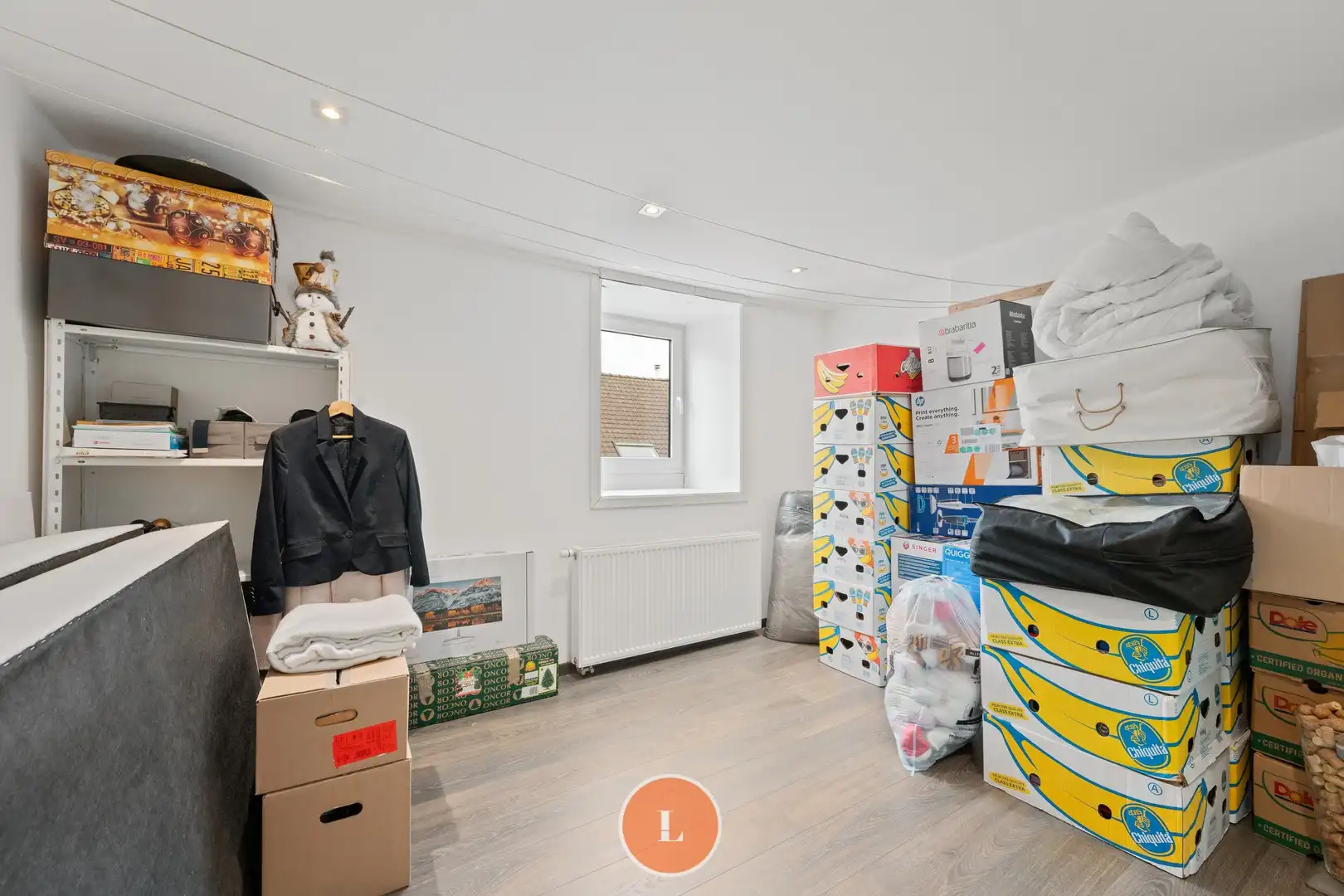 Instapklare woning met 4 kamers en gezellige koer foto 11