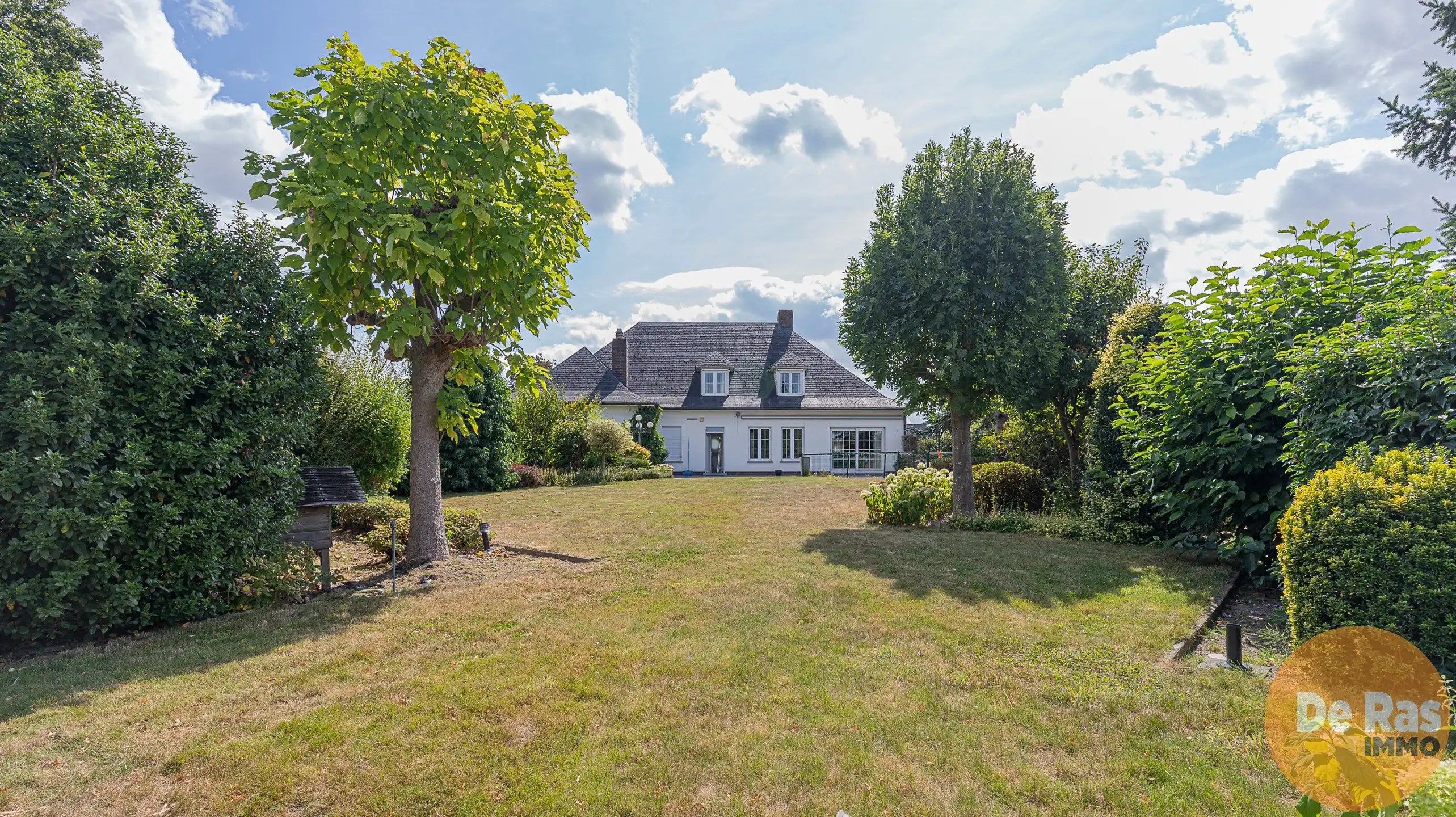 WETTEREN - Riante multi-functionele villa op top ligging foto 31