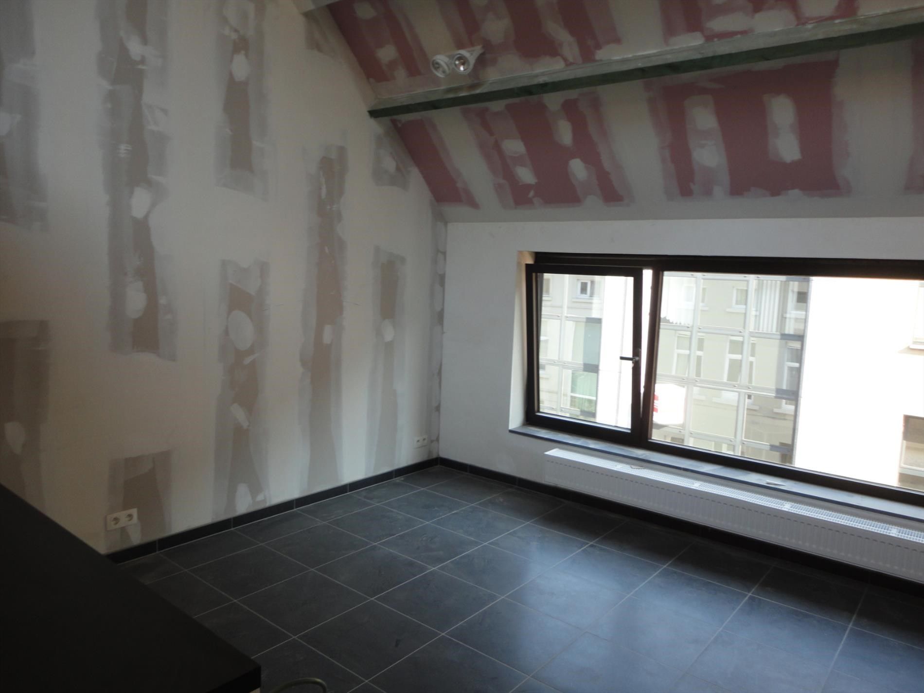 Volledig vernieuwd dakappartement met terras aan de Zuid in Gent foto 3