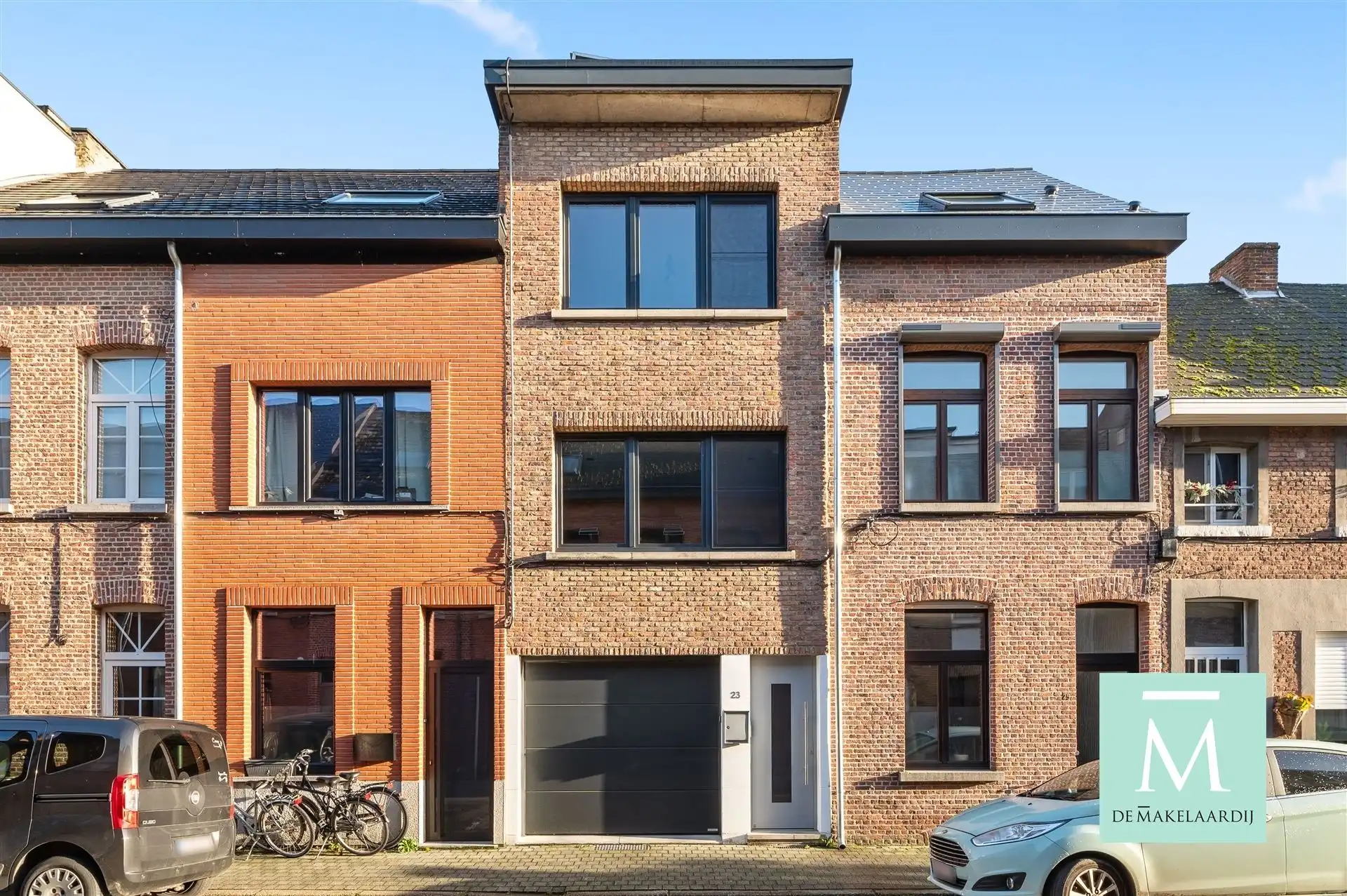 Superleuke gemeubelde woning gelegen vlakbij het Vrijbroekpark foto 25