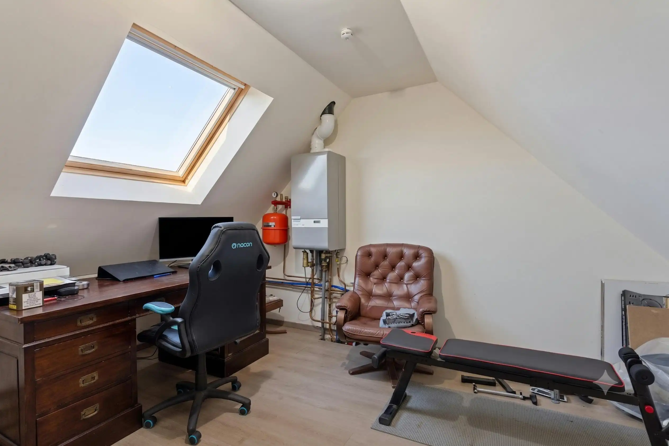 recente instapklare stadswoning, te koop in centrum Lier foto 9