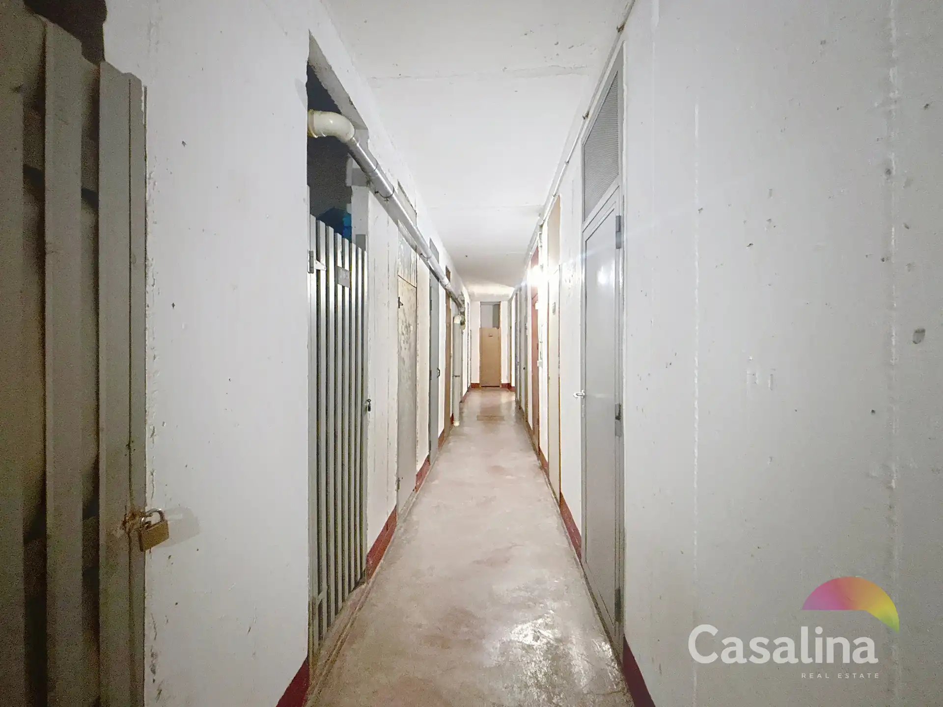 Twee slaapkamer appartement met terras  foto 16