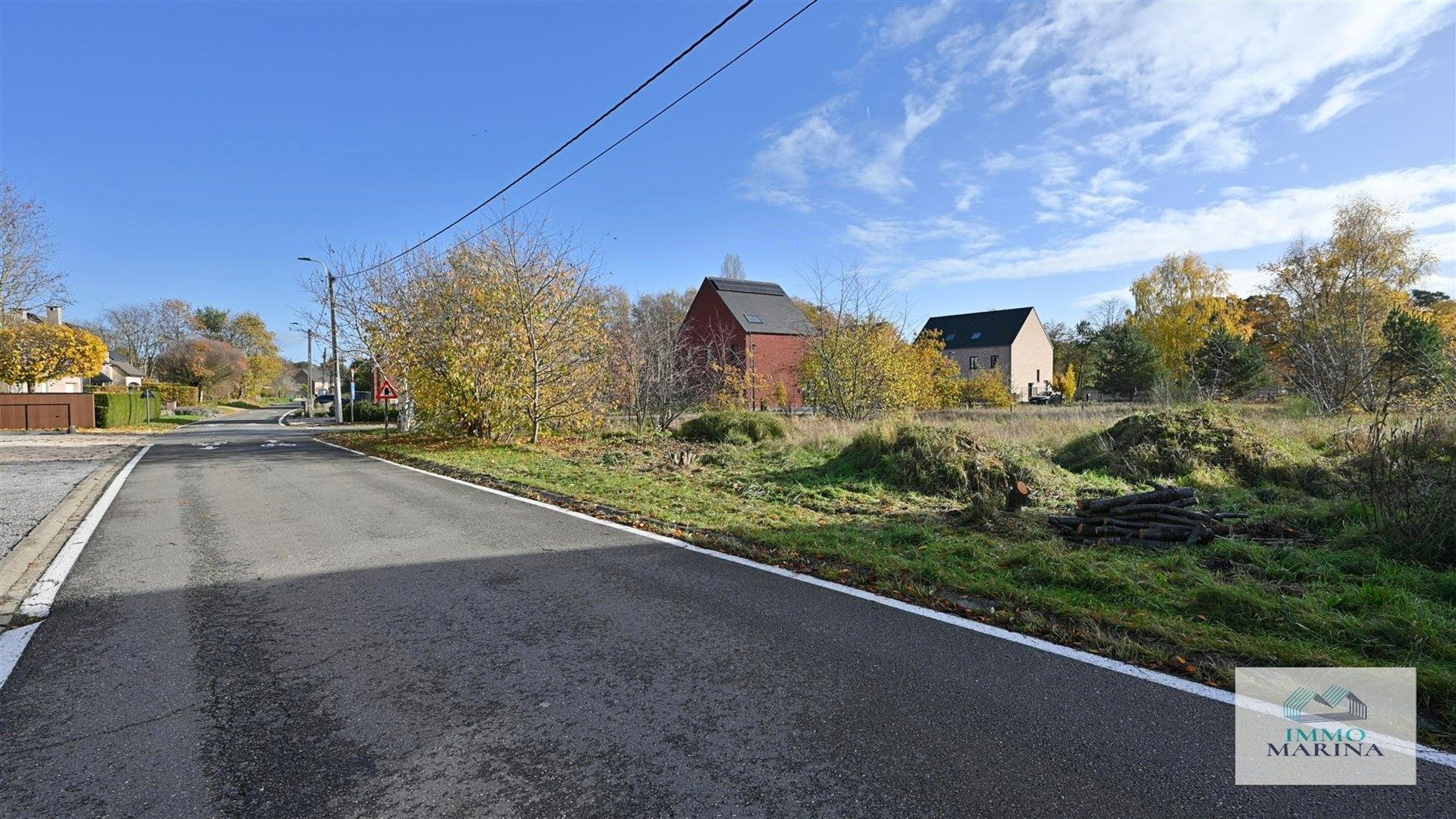 Zuidgerichte bouwgrond voor OB op 11a12ca te Tremelo foto 14