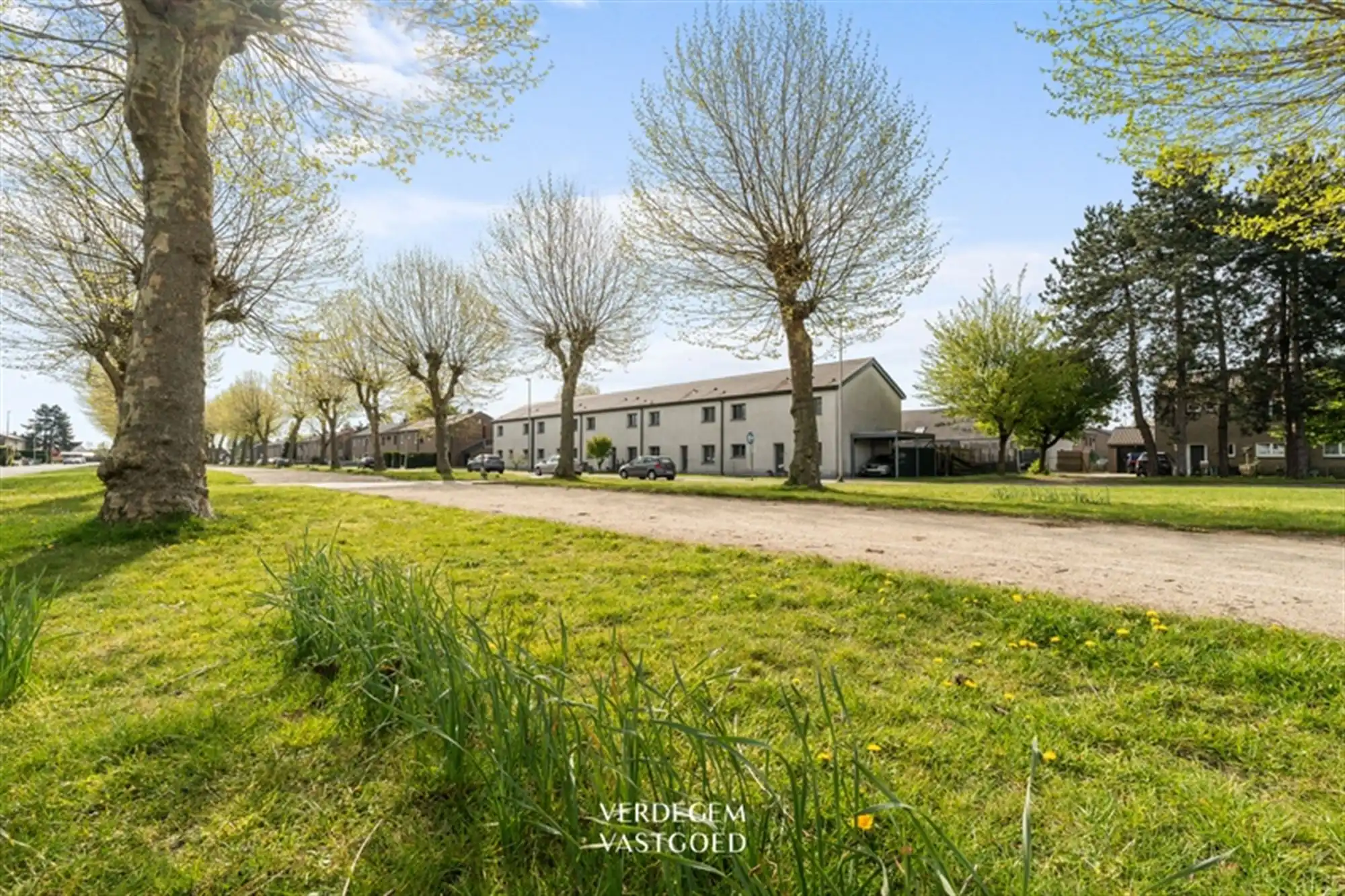 Bungalow met 3 slaapkamers in rustige buurt foto 16