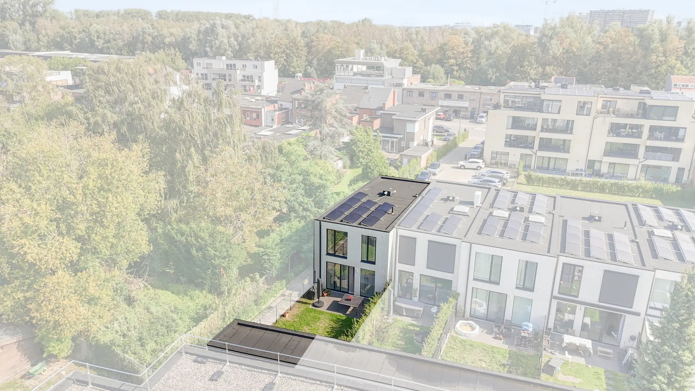 Top woning met een sfeervolle inrichting foto 29