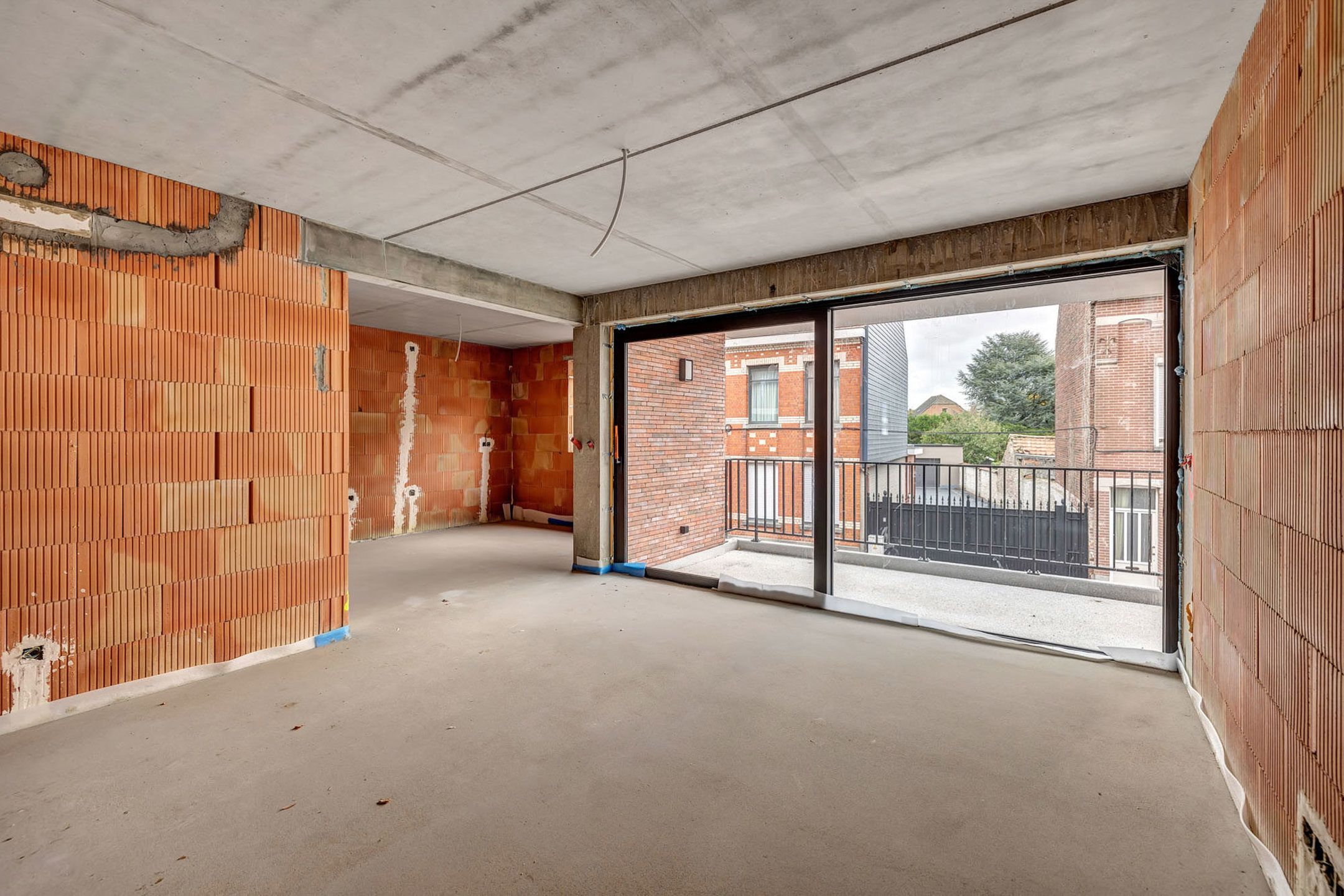 Project Denderhoutembaan foto 5