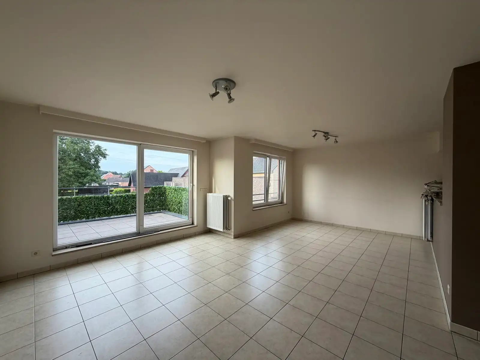 Appartement te huur Baan naar Bree 36/4 - 3990 Peer