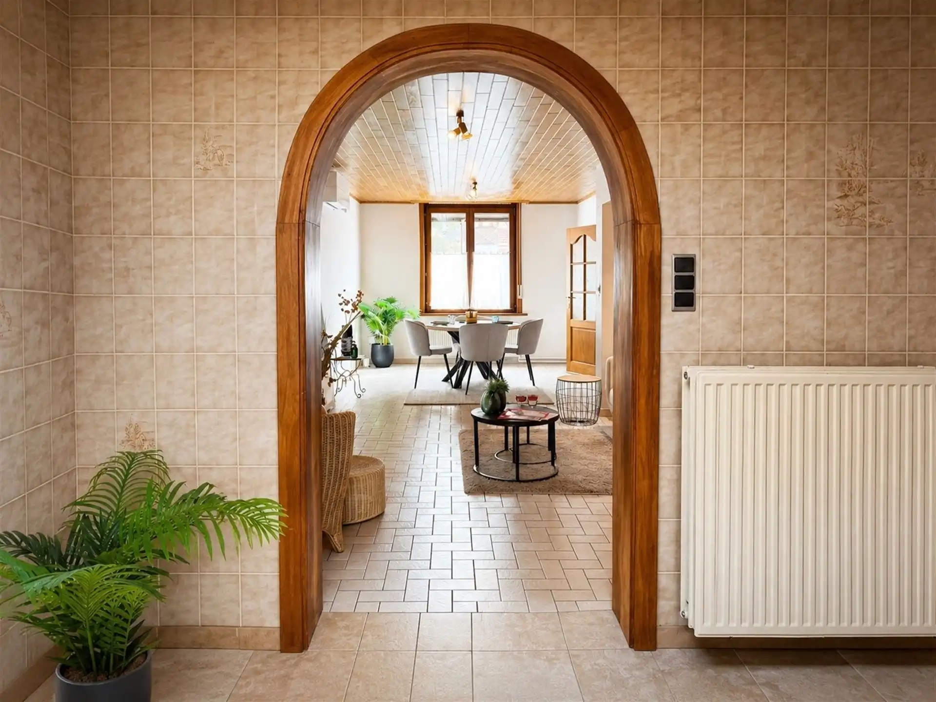 Huis te koop Borgersteinlei 69 - 2800 MECHELEN
