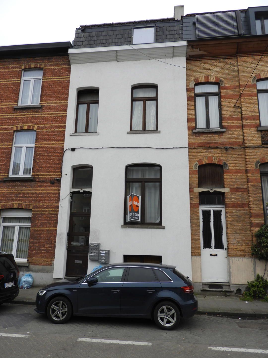 Appartement te koop Rooigemlaan 595 - 9000 Gent