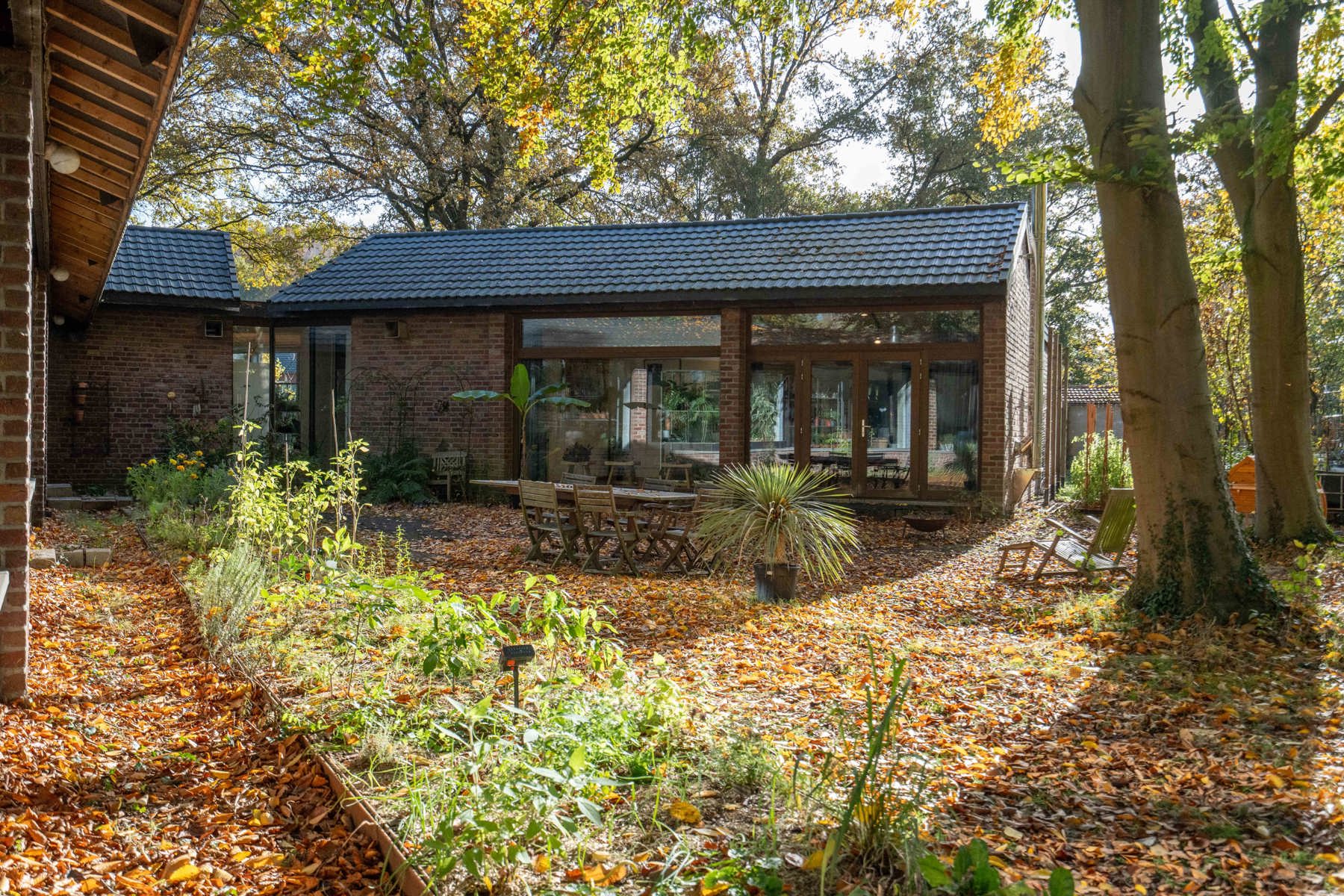 Prachtige woning in doodlopende straat in Rotselaar te koop! foto 28