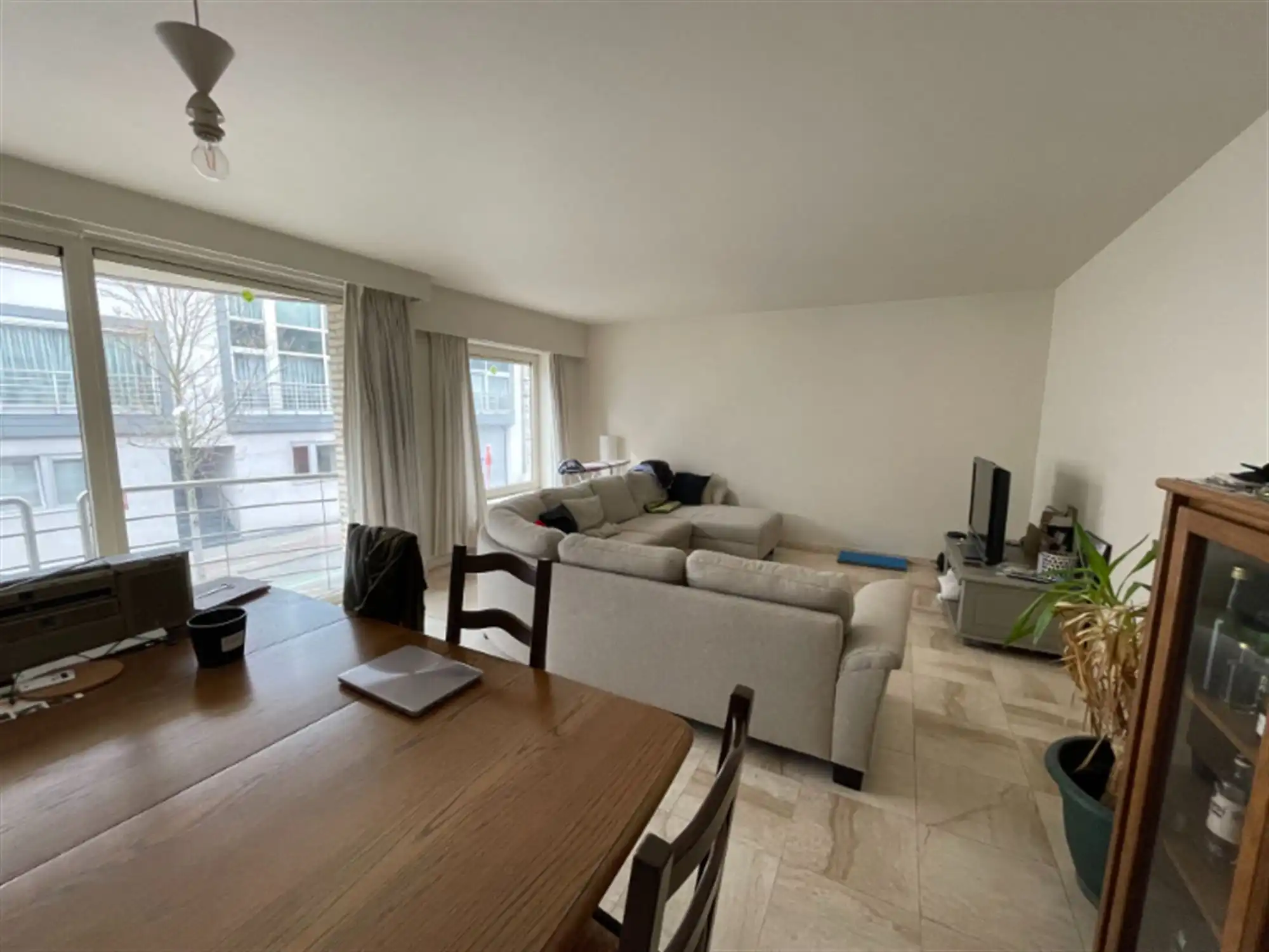 Mooi appartement met groot terras foto {{pictureIndex}}